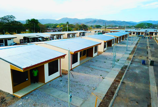 Residencial Malinche