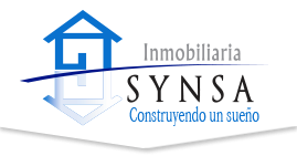 Logotipo SYNSA